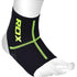 RDX A2 GREEN ANKLET SUPPORT-4